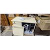 Image 2 : KOHLER 17KW NATURAL GAS STANDBY POWER PLANT, APPROX 700HOURS MODEL 18RESL, SINGLE PHASE ON EXTERIOR