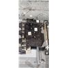Image 8 : TWO BREAKER BOX PANELS, One: stabloc comes with 9 breakers, Two is a Siemens panel with 5 breakers