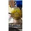 Image 2 : ASSORTED GLASSWARE, BOOKS AND A MIXER