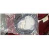 Image 2 : FLEX HOSE 7/8 X 3/8 AND WASHER WATER LINE HOSE