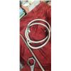 Image 8 : LUG NUT TOOL, MISC TOOLS AND FLEXIBLE BRAIDED HOSE