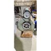 Image 1 : AIR FAN COMES WITH ELECTRIC MOTOR