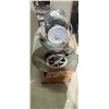 Image 7 : AIR FAN COMES WITH ELECTRIC MOTOR