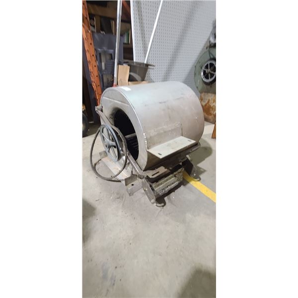 AIR FAN - NO MOTOR