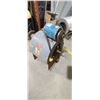 Image 1 : AIR FAN COMES WITH ELECTRIC MOTOR