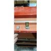 Image 3 : ULTRA PRO 9 DRAWER TOOL CABINET 2PC TOP AND BOTTOM - ON WHEELS