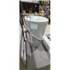 Image 1 : SPACE SAVER ELECTRIC WATER HEATER 110V