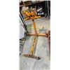 Image 2 : ENGINE STAND