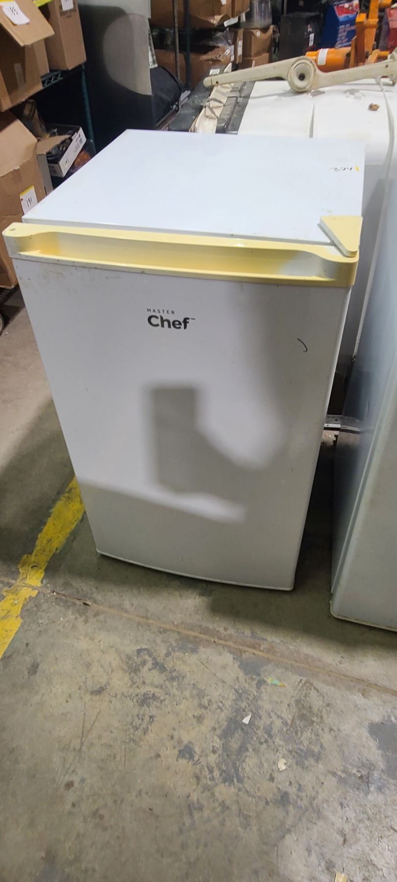 Masterchef Mini Freezer MASTER CHEF MINI FREEZER
