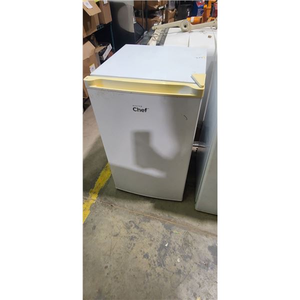 MASTER CHEF MINI FREEZER