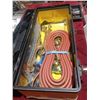 Image 2 : NEW IN TOOL BOX OXY ACHELYN TORCH KIT COMES WITH EXTRA TORCH