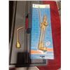 Image 5 : NEW IN TOOL BOX OXY ACHELYN TORCH KIT COMES WITH EXTRA TORCH