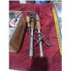 Image 2 : TIN COMES WITH SOLDERIN IRON AND ACCESSORIES