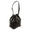 Image 3 : Louis Vuitton Noe Bucket Bag Black Epi Leather