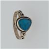 Image 1 : Sterling Silver Ring