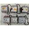 Image 1 : Lot of Allen Bradley Contactors as Pictured