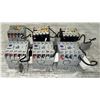 Image 2 : Lot of Allen Bradley Contactors as Pictured