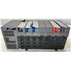 Image 2 : Allen Bradley #SLC 500 Power Supply w/SLC 500 7-Slot Rack & Modules