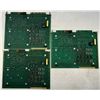 Image 1 : Lot of (3) Allen Bradley #634303B-91 Circuit Boards