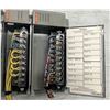 Image 8 : Allen Bradley #1769-L33ER CompactLogix2 MB ENet Controller w/#1769-ECR & Modules as Pictured