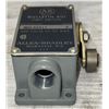 Image 3 : New? Allen Bradley #801-ASA11 Limit Switch