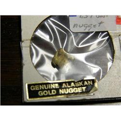 1.59 Dwt Natural Gold Nugget (27)