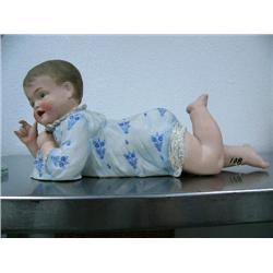 16" Bisque piano baby (25)