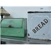 Image 1 : Pair of 2 old bread bins (16)