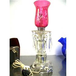 Glass bedroom lamp (16)