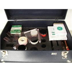 Finger print kit (100)