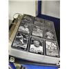 Image 1 : Binder with  huge collection of baseball cards (27)