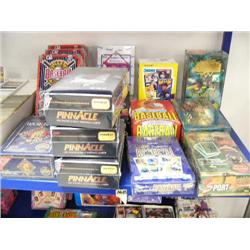 16 boxes of baseball cards (27)