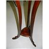 Image 2 : Swan Carved plant stand (1000)