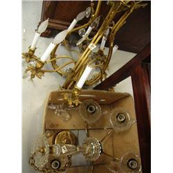 2 hanging chandeliers (16)