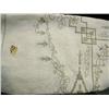 Image 2 : Lot of: linen; embroidered table cloths (16)
