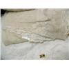 Image 4 : Lot of: linen; embroidered table cloths (16)