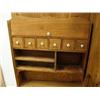 Image 2 : Extremely rare kitchen cabinet originally from Constoga wagon (16)
