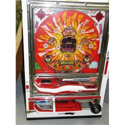 CHOICE on 2 Pachinko machines (37)
