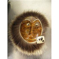 CHOICE on 5 soapstone masks (2)