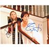 Image 1 : Freaky Friday cast signed photo