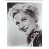 Image 1 : Joan Fontaine signed photo