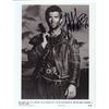 Image 1 : Mel Gibson signed photo Mad Max