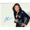 Image 1 : Tia Carrere signed photo