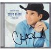 Image 1 : Clint Black signed CD
