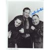 Image 1 : Jonathan Winters signed photo