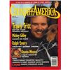 Image 1 : Travis Tritt signed country magazine