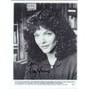 Image 1 : Amy Irving signed still