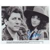 Image 1 : Amy Irving signed still