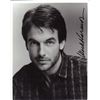Image 1 : Mark Harmon signed photo