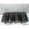 Image 2 : Lot of (4) Parker #SX8-DRIVE / #87-011751-02 D Drives